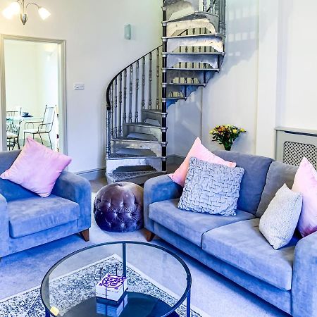 The Vines - Stunning Period Home With Free Parking York Extérieur photo
