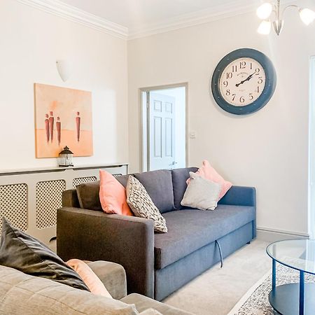 The Vines - Stunning Period Home With Free Parking York Extérieur photo