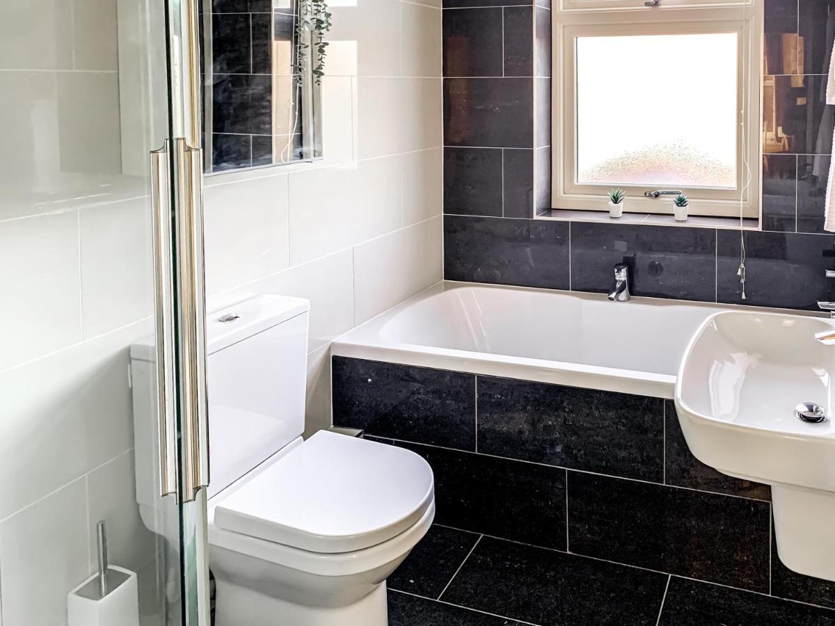 The Vines - Stunning Period Home With Free Parking York Extérieur photo