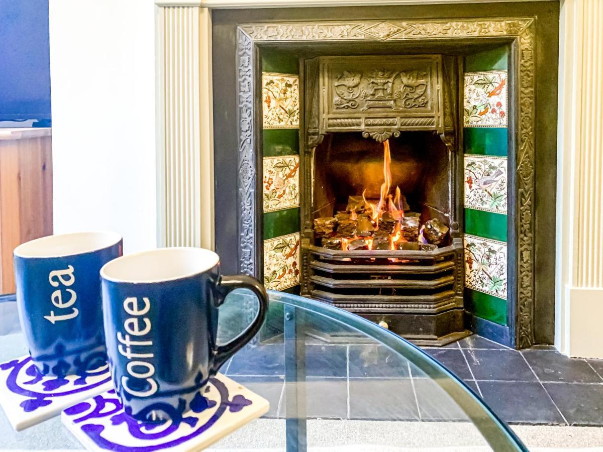 The Vines - Stunning Period Home With Free Parking York Extérieur photo