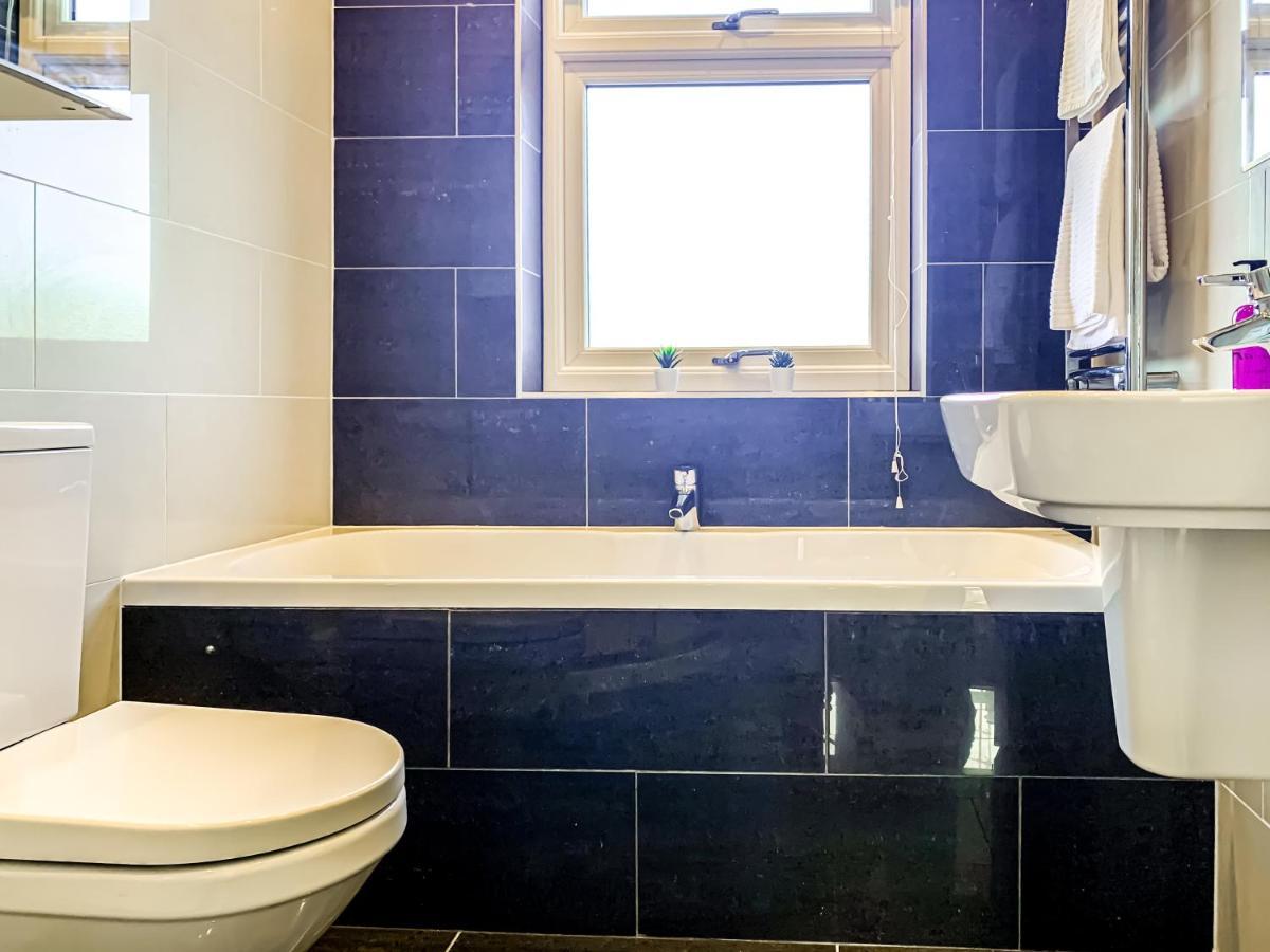 The Vines - Stunning Period Home With Free Parking York Extérieur photo