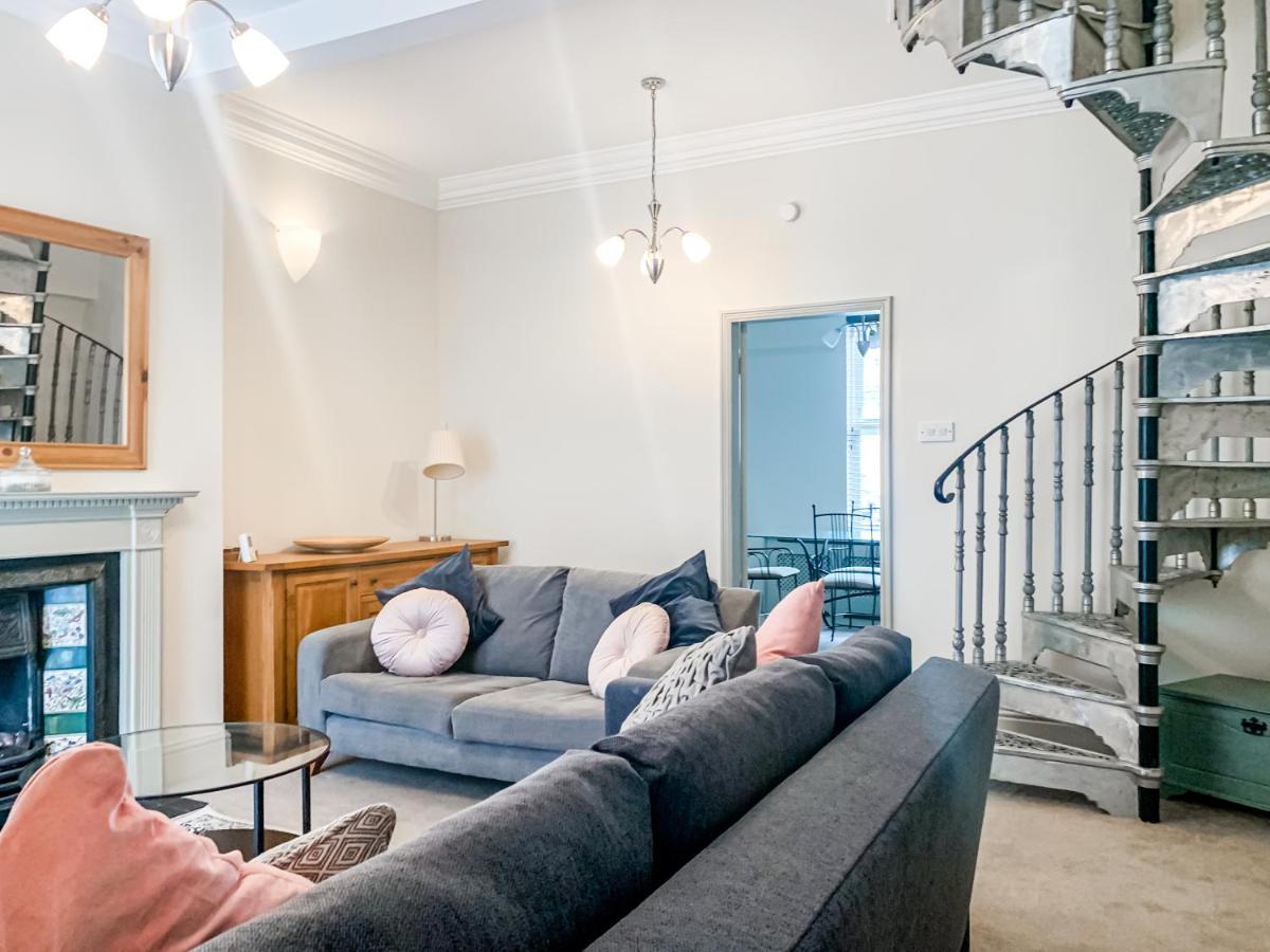 The Vines - Stunning Period Home With Free Parking York Extérieur photo