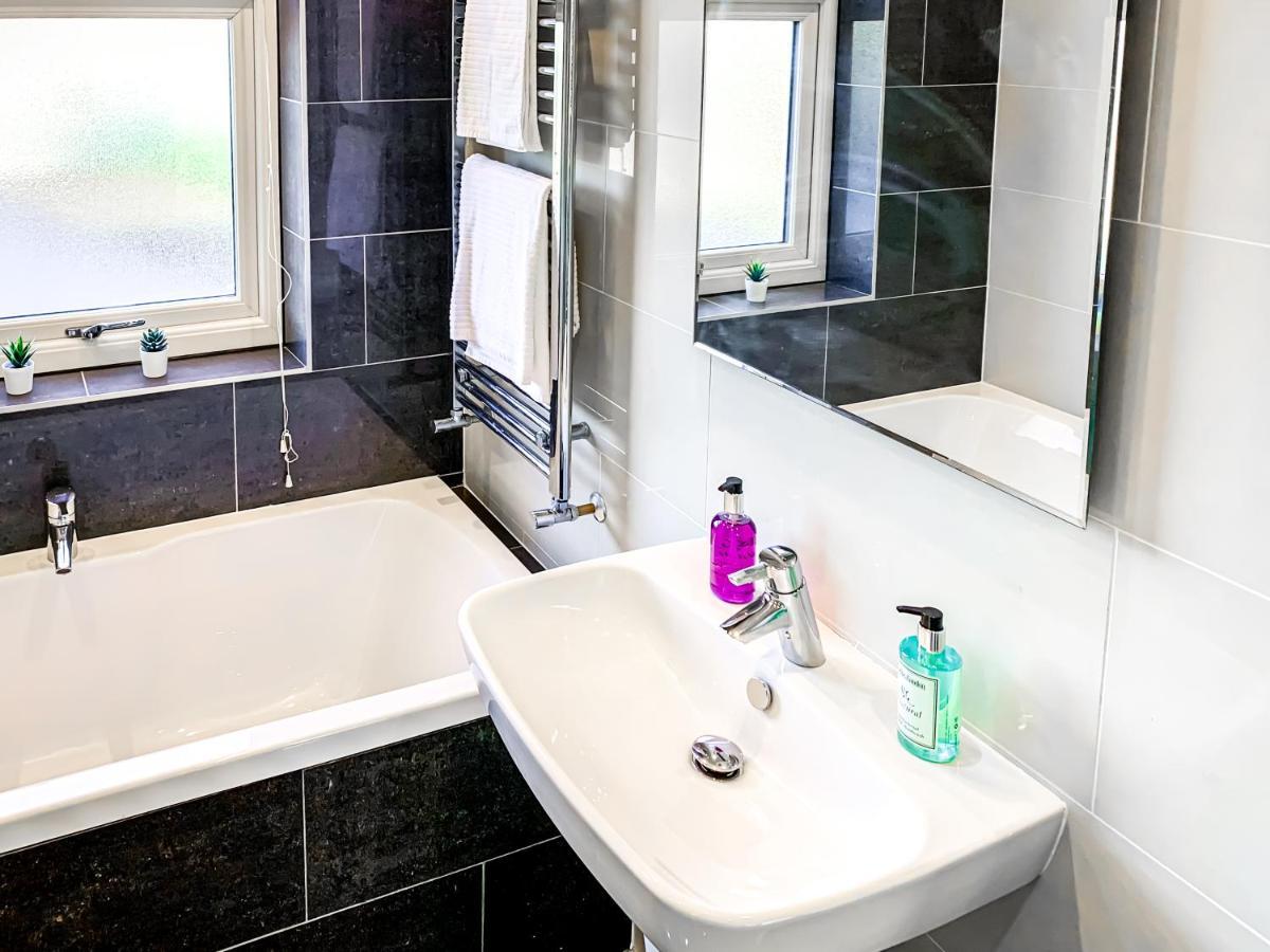 The Vines - Stunning Period Home With Free Parking York Extérieur photo
