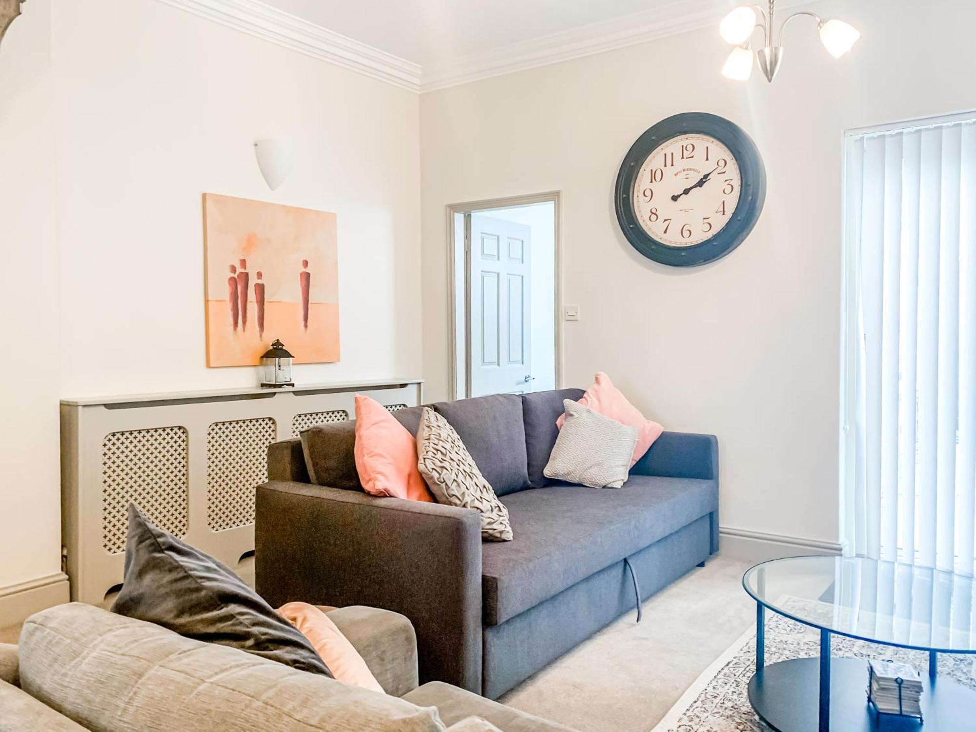 The Vines - Stunning Period Home With Free Parking York Extérieur photo