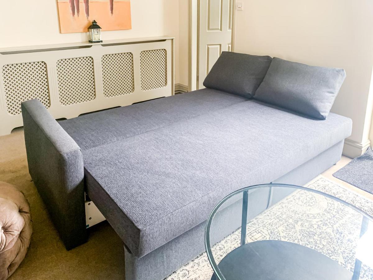 The Vines - Stunning Period Home With Free Parking York Extérieur photo