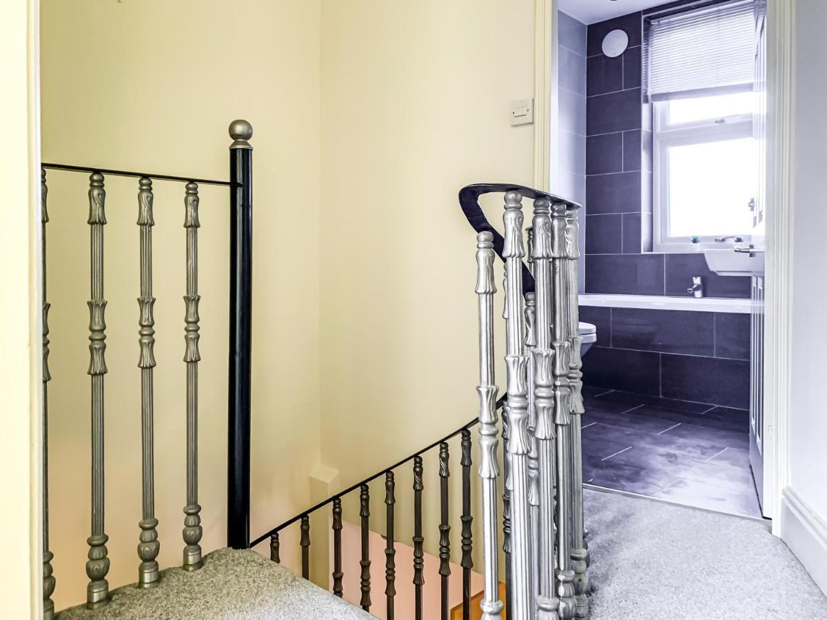 The Vines - Stunning Period Home With Free Parking York Extérieur photo