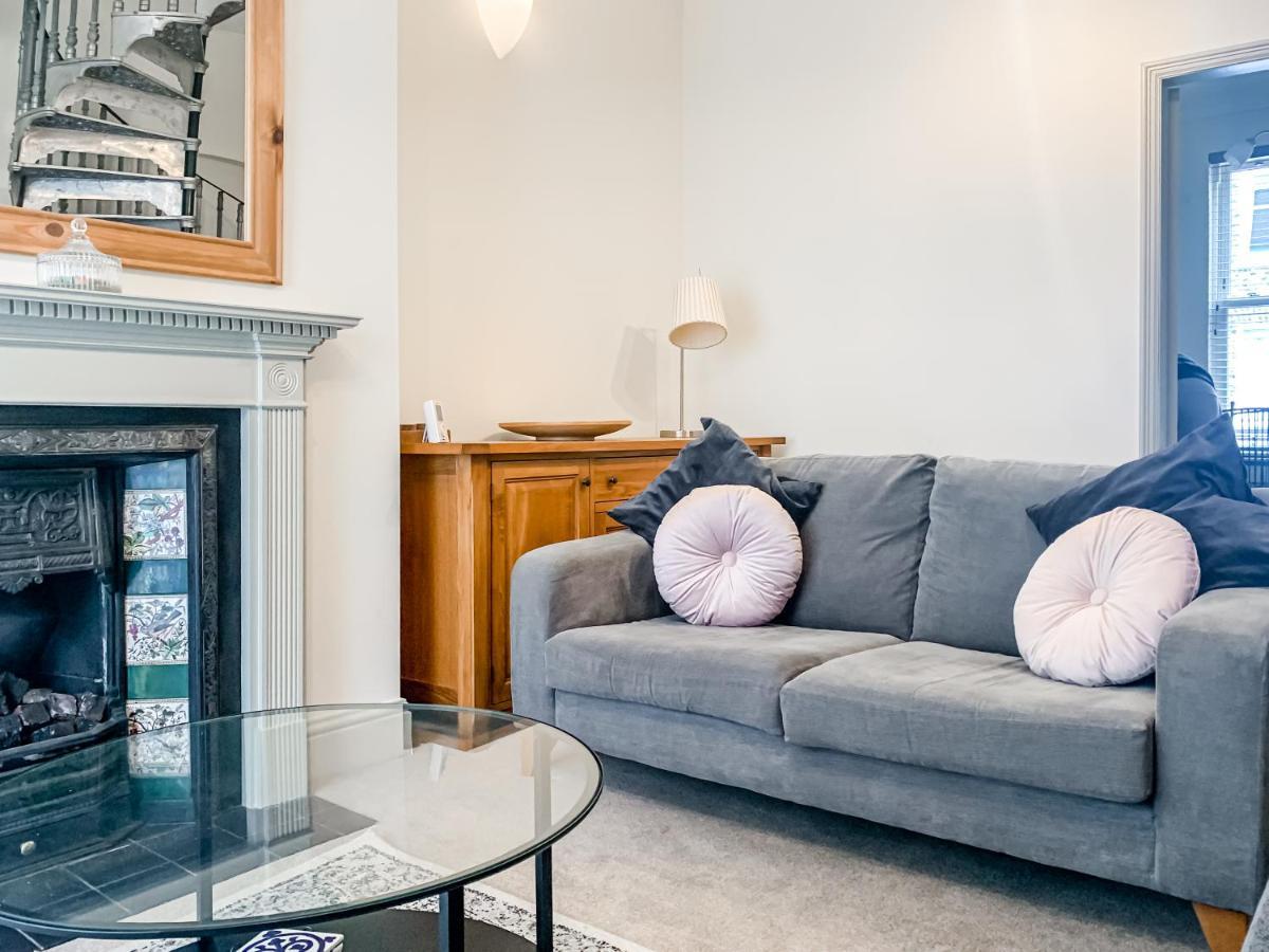 The Vines - Stunning Period Home With Free Parking York Extérieur photo