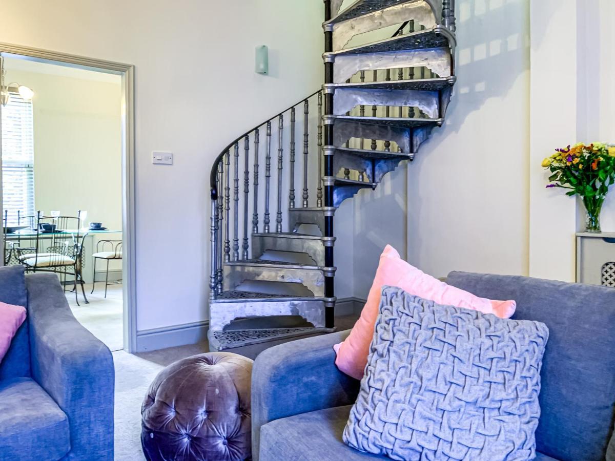 The Vines - Stunning Period Home With Free Parking York Extérieur photo
