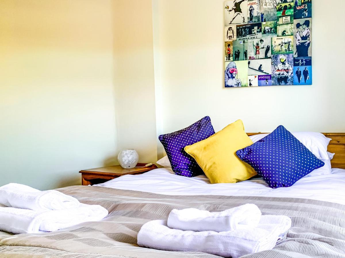 The Vines - Stunning Period Home With Free Parking York Extérieur photo