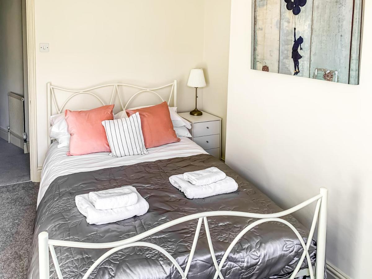 The Vines - Stunning Period Home With Free Parking York Extérieur photo