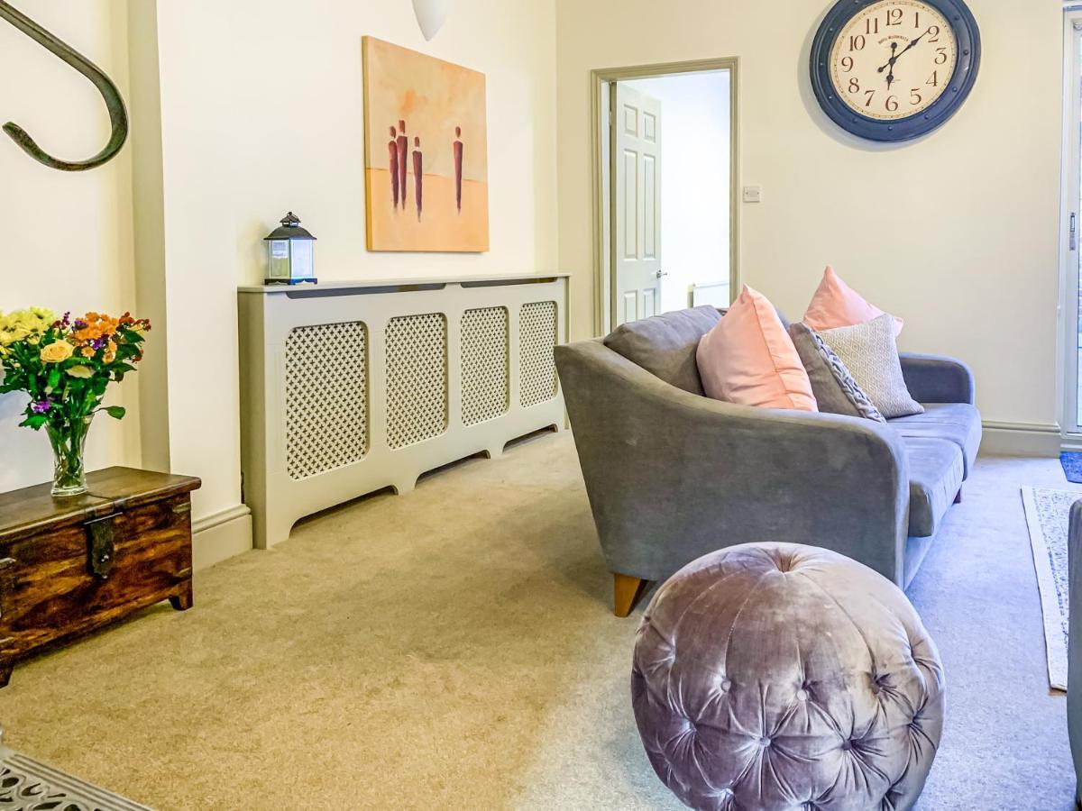 The Vines - Stunning Period Home With Free Parking York Extérieur photo