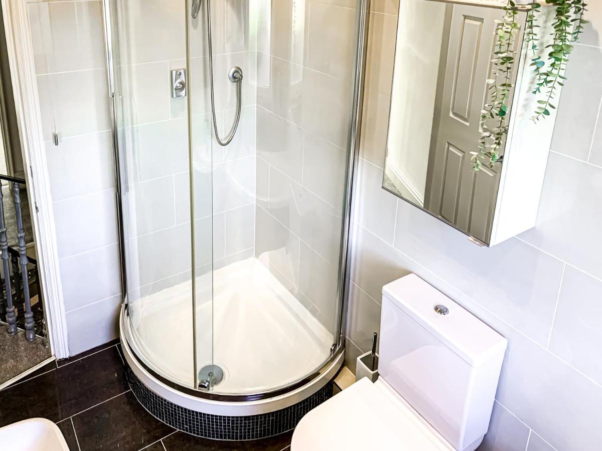 The Vines - Stunning Period Home With Free Parking York Extérieur photo