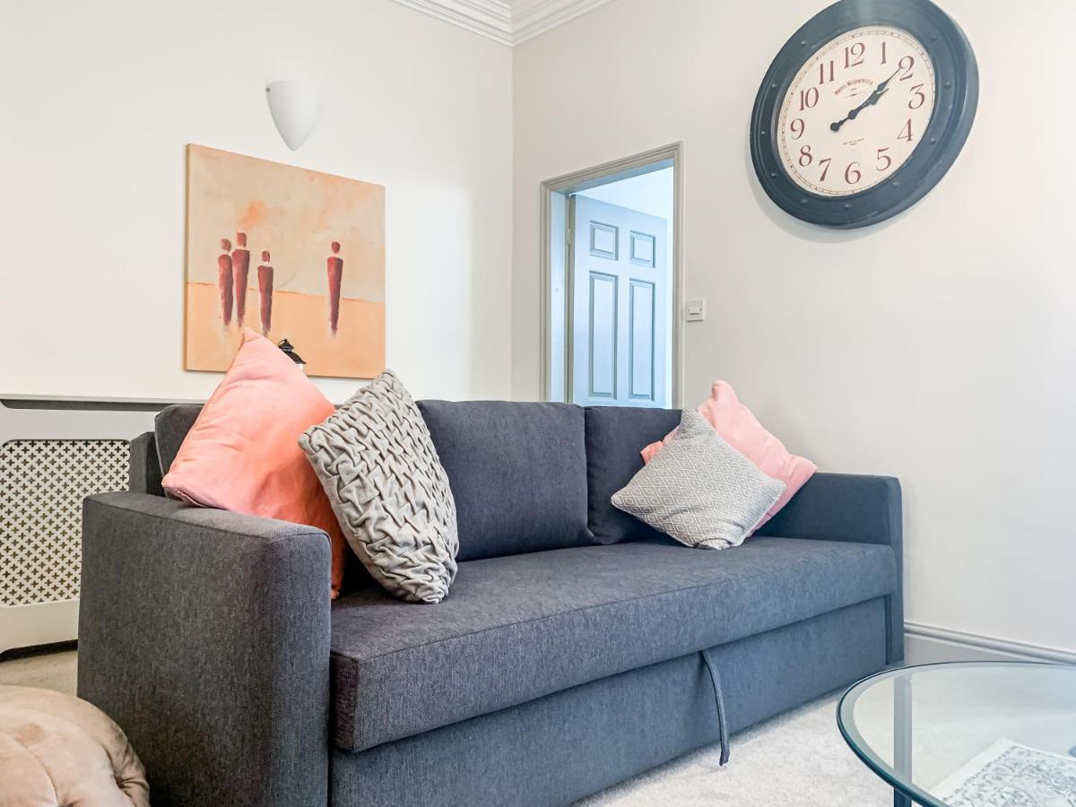 The Vines - Stunning Period Home With Free Parking York Extérieur photo