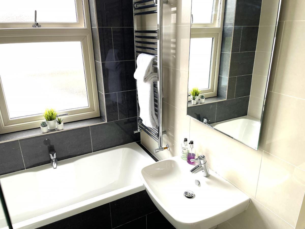 The Vines - Stunning Period Home With Free Parking York Extérieur photo