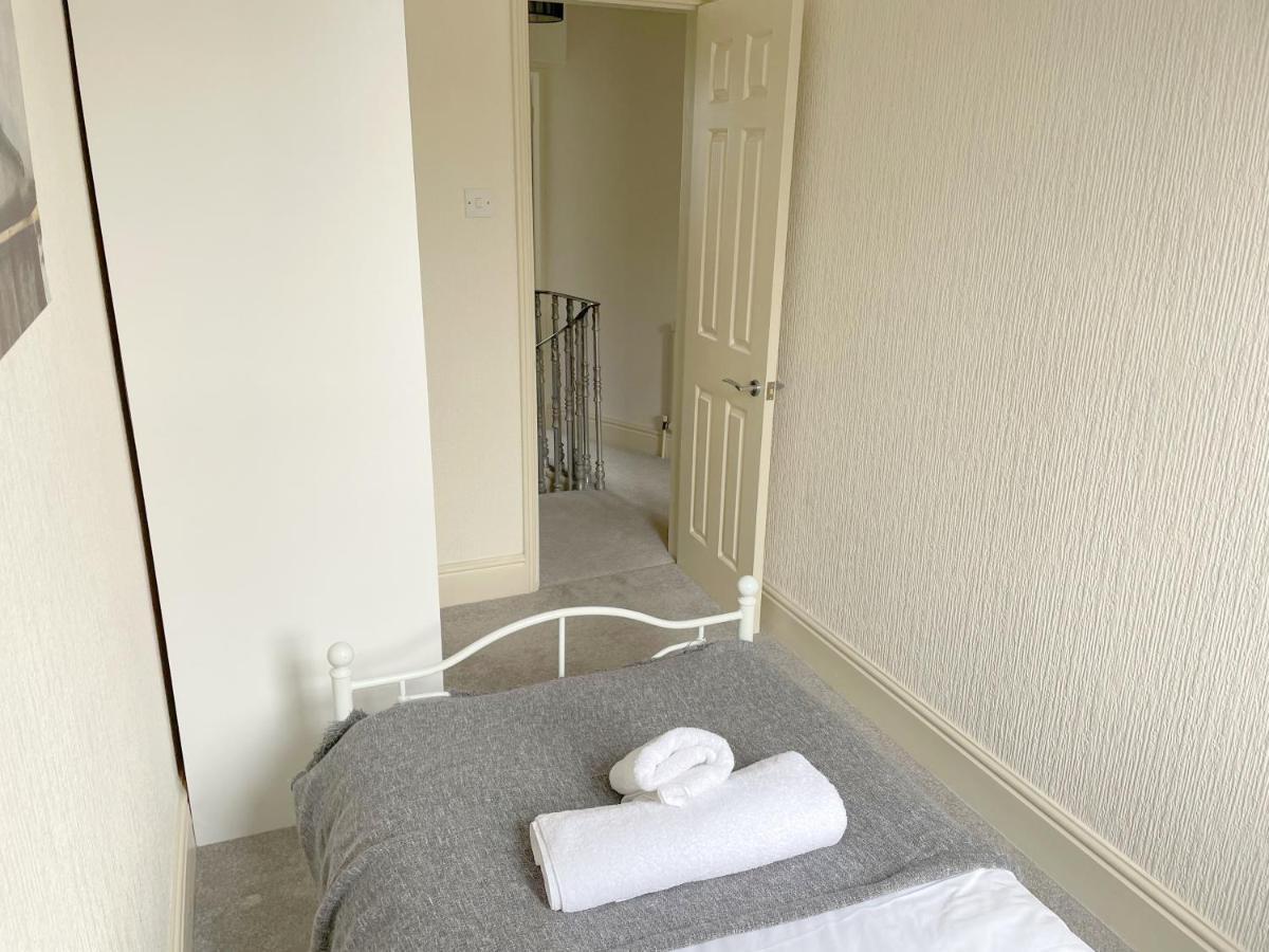 The Vines - Stunning Period Home With Free Parking York Extérieur photo
