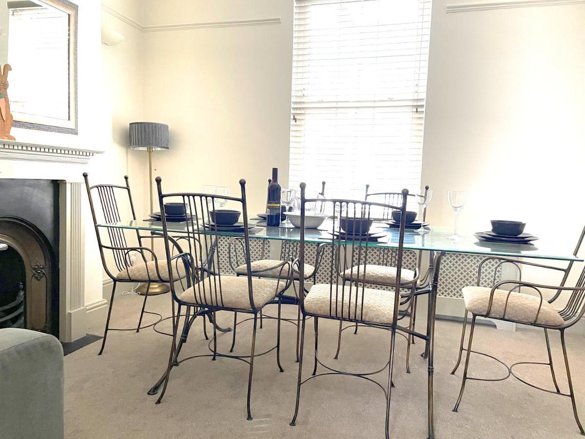 The Vines - Stunning Period Home With Free Parking York Extérieur photo