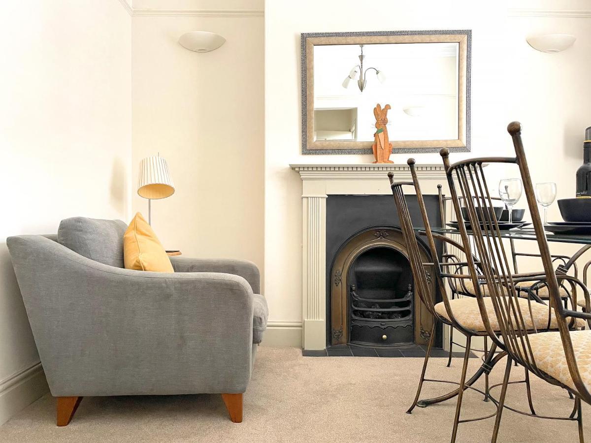 The Vines - Stunning Period Home With Free Parking York Extérieur photo