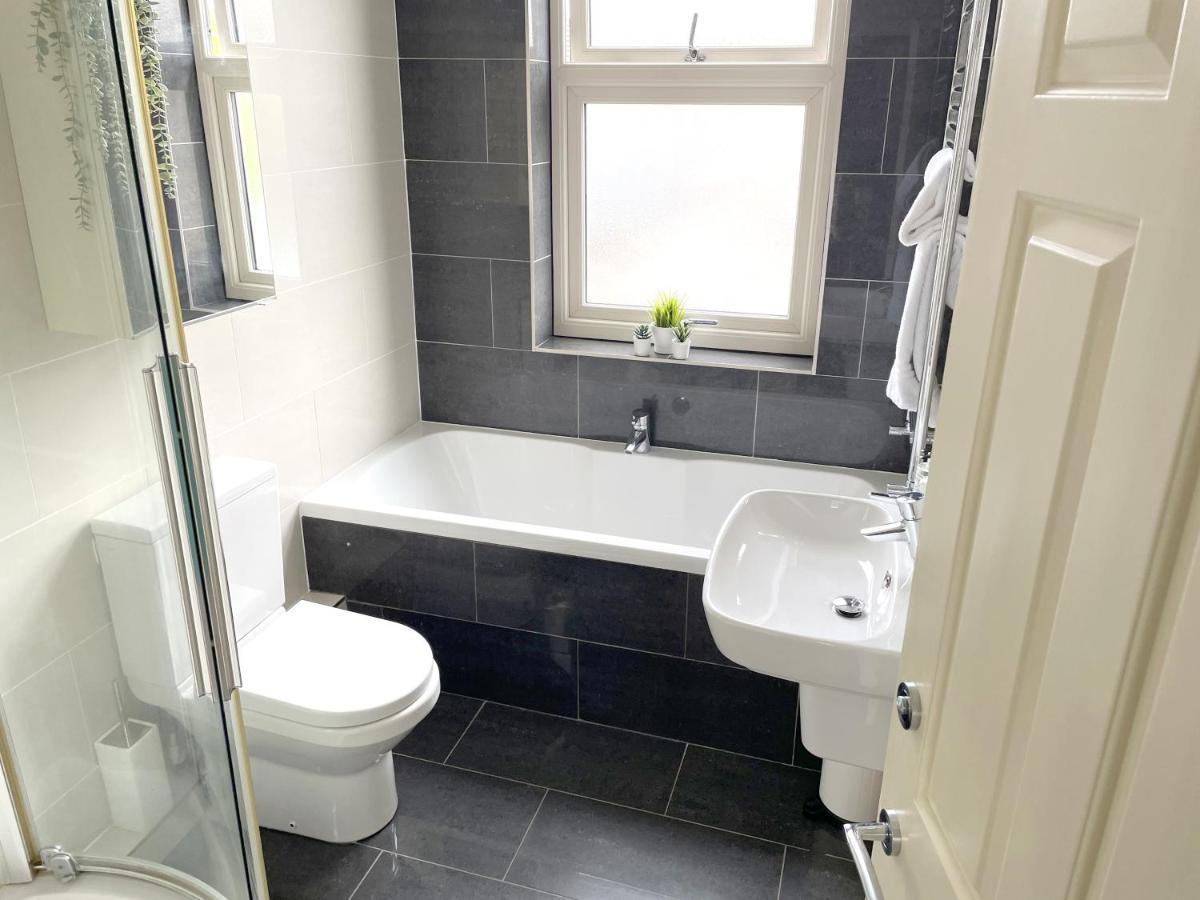 The Vines - Stunning Period Home With Free Parking York Extérieur photo