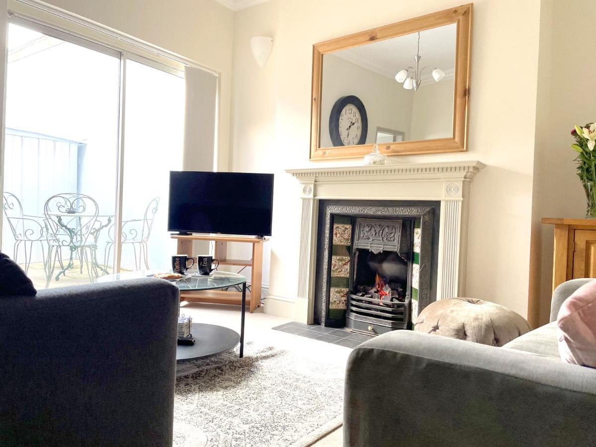 The Vines - Stunning Period Home With Free Parking York Extérieur photo