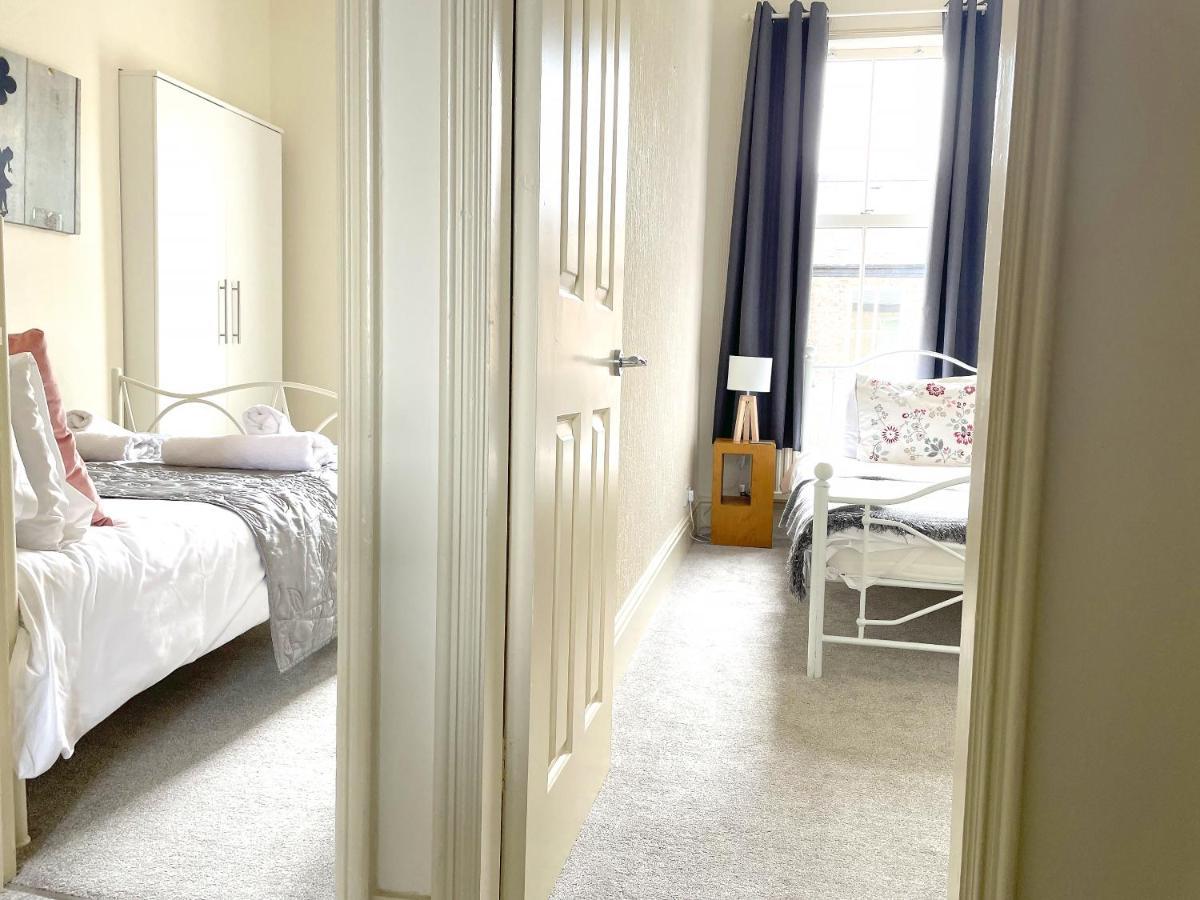 The Vines - Stunning Period Home With Free Parking York Extérieur photo