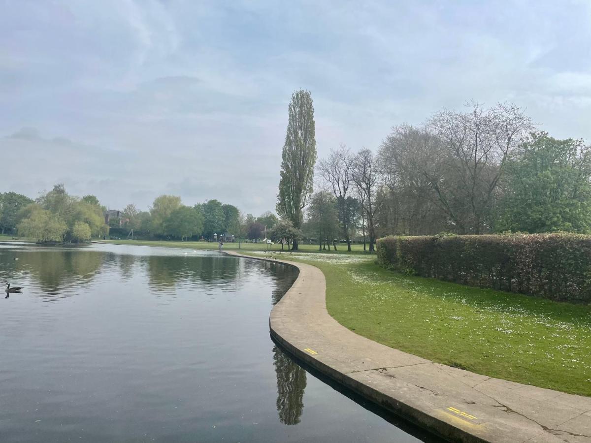 The Vines - Stunning Period Home With Free Parking York Extérieur photo