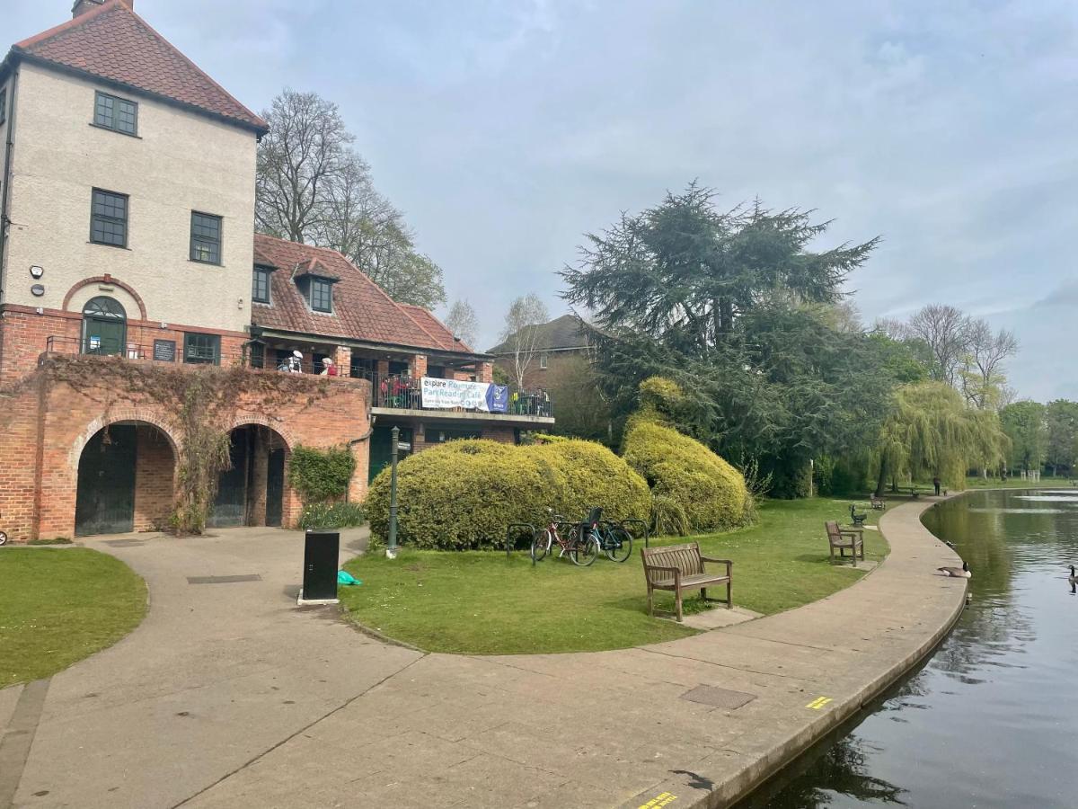 The Vines - Stunning Period Home With Free Parking York Extérieur photo