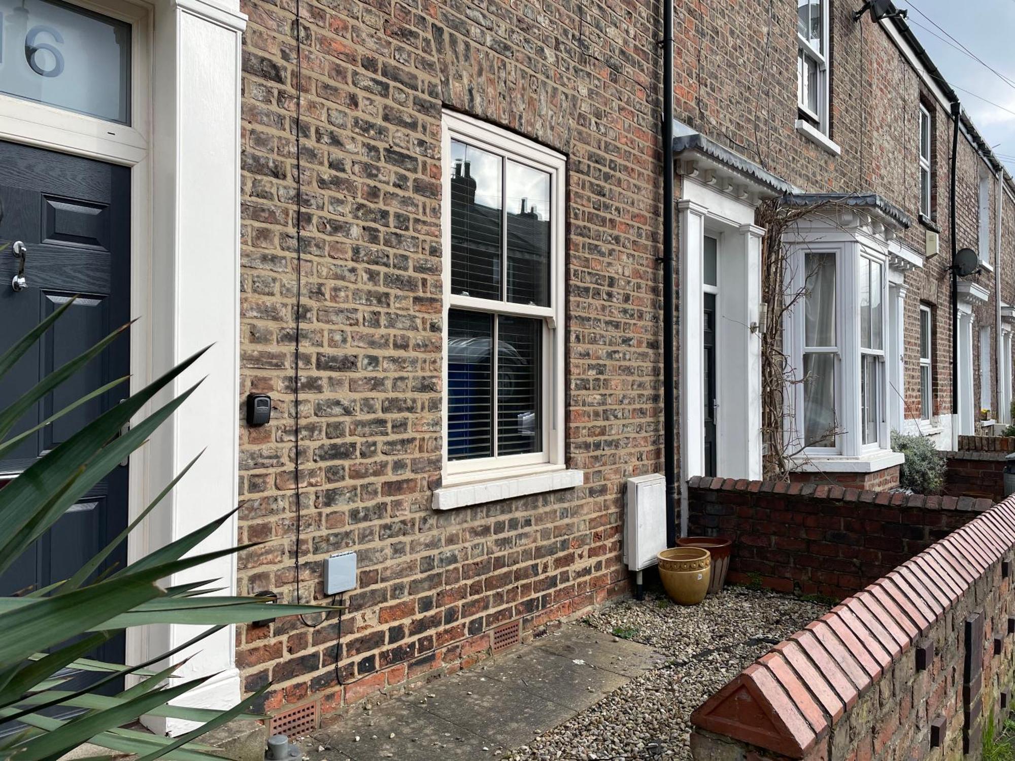 The Vines - Stunning Period Home With Free Parking York Extérieur photo
