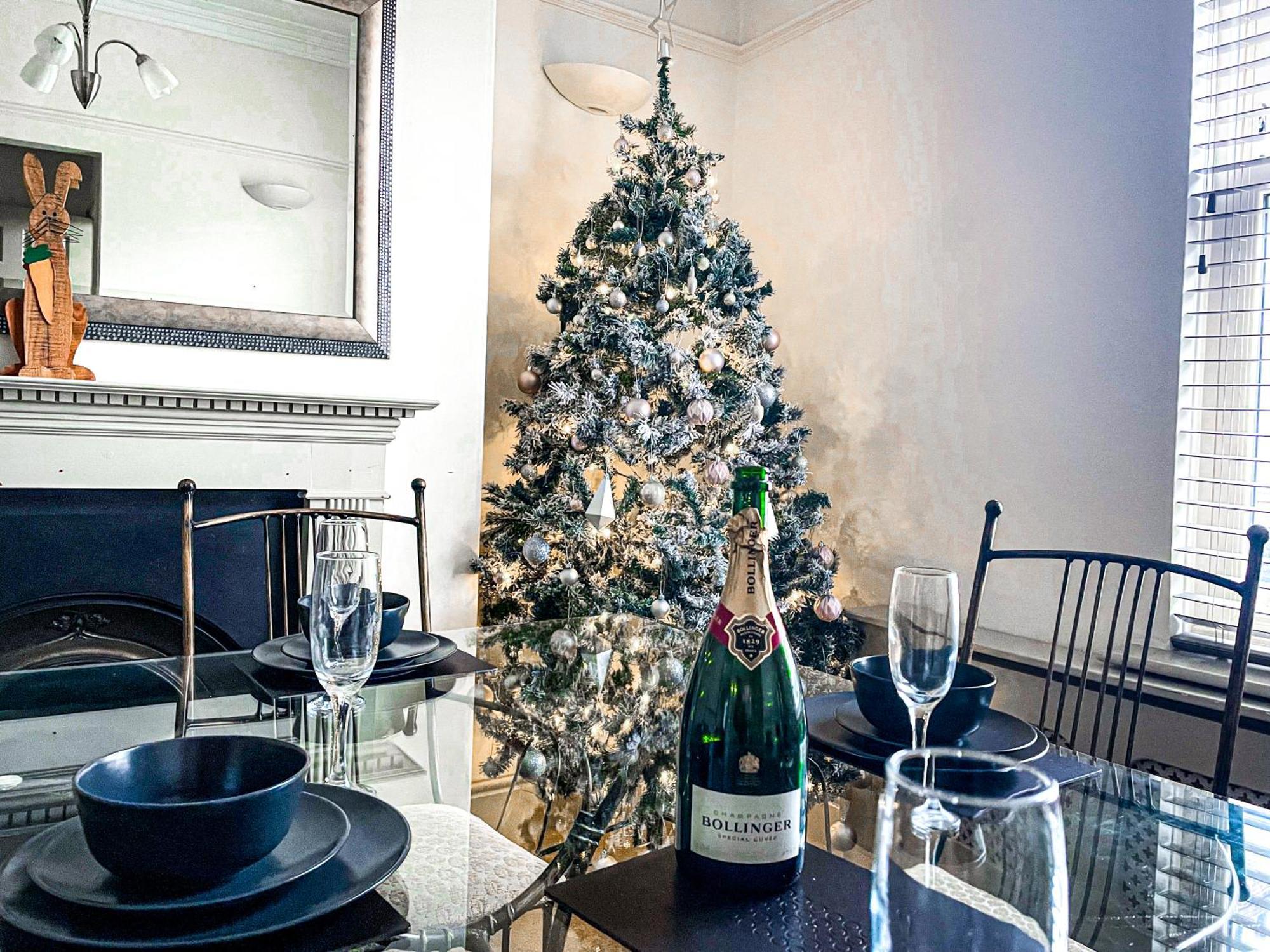 The Vines - Stunning Period Home With Free Parking York Extérieur photo